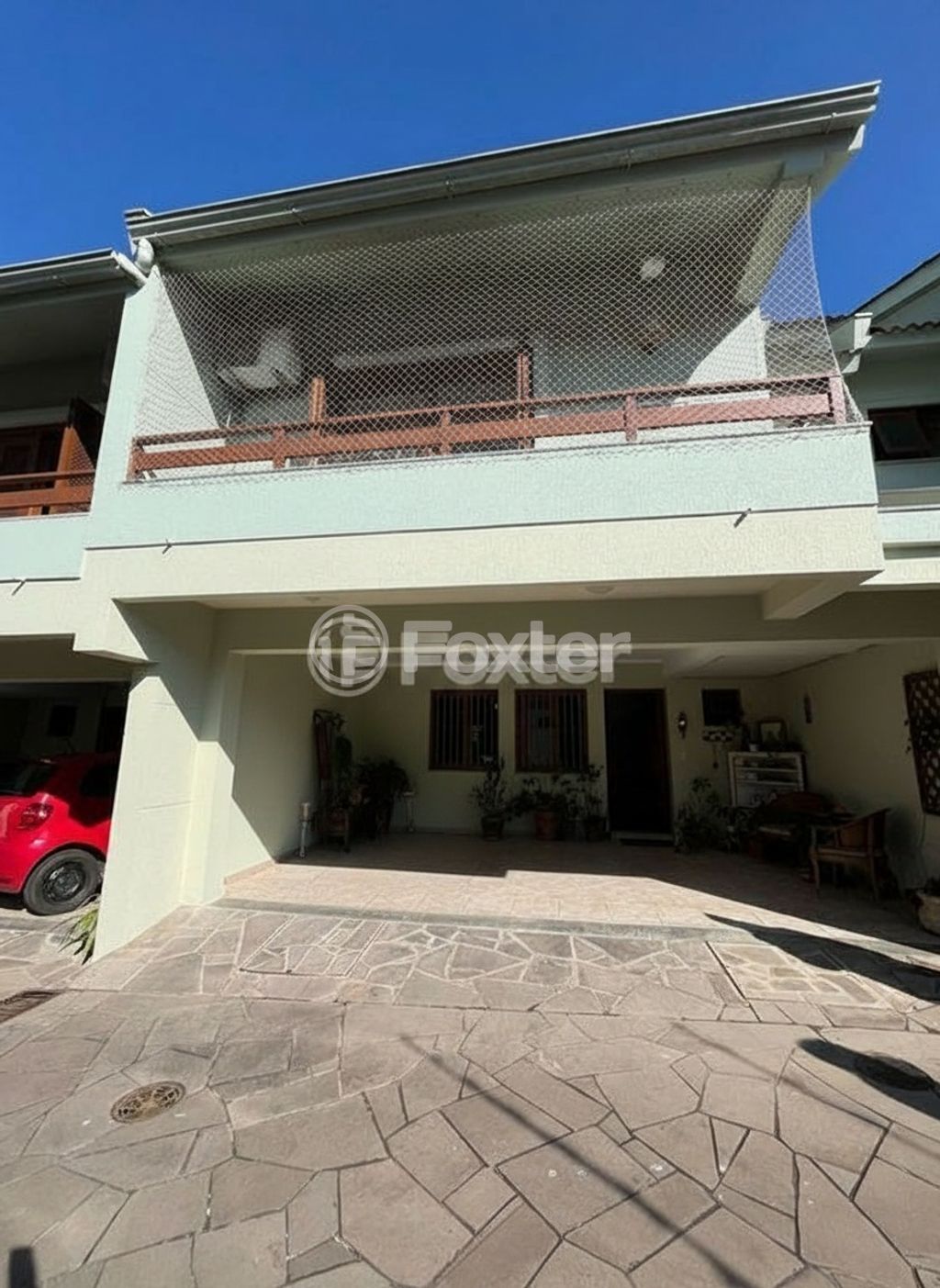 Casa em condominio para comprar em Jardim Isabel, Porto Alegre - foto 1