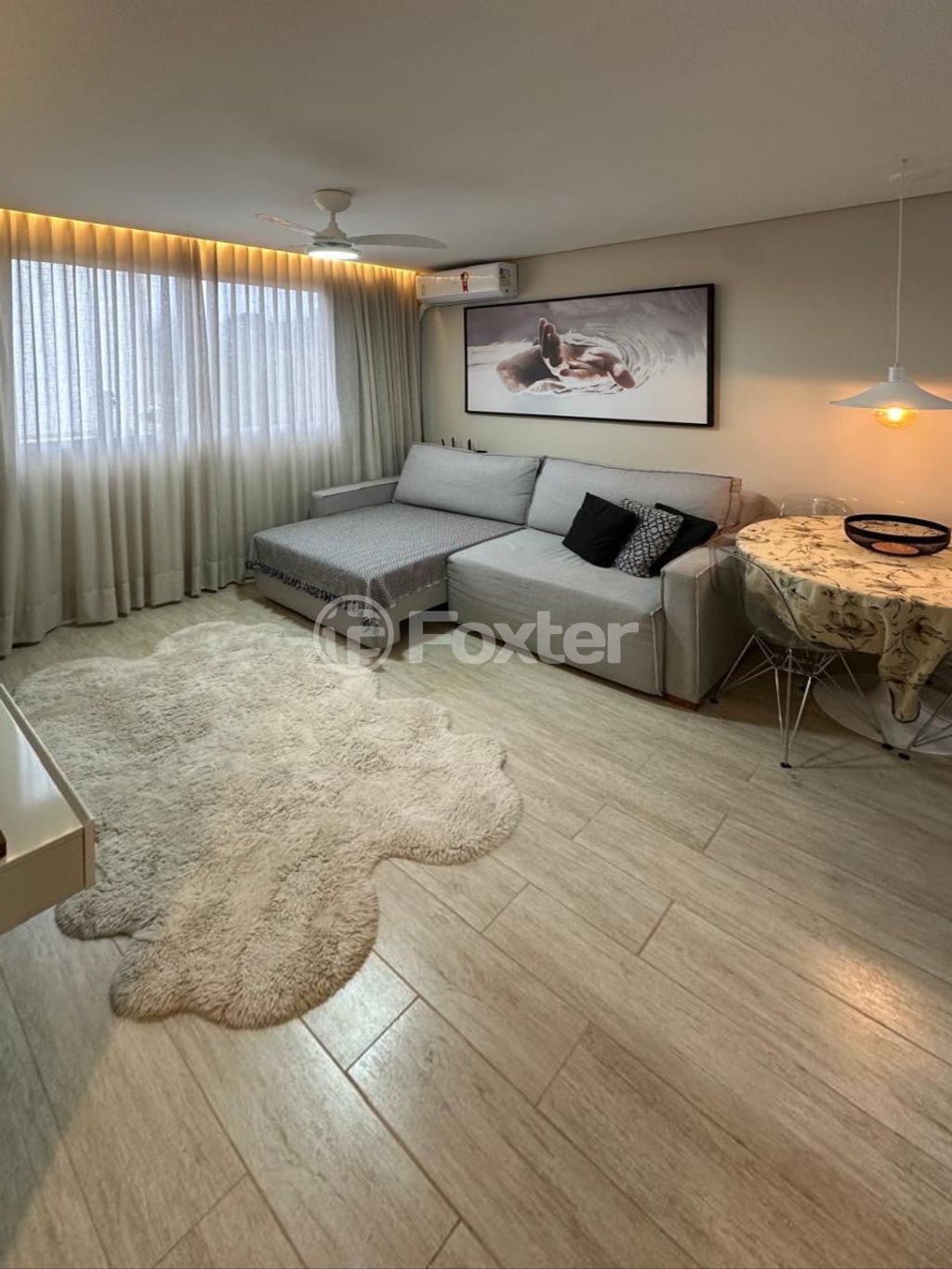 Apartamento para comprar em Mário Quintana, Porto Alegre - foto 1