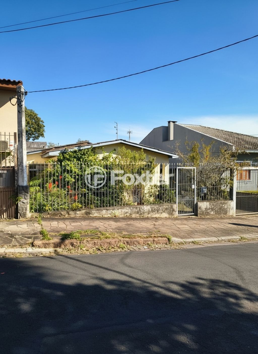 casa sobrado para comprar em Doutor Ney Cabral, 343 - foto 3