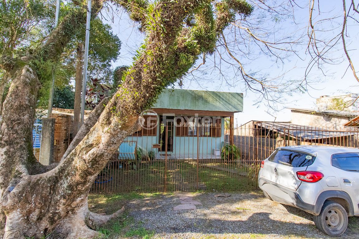 casa sobrado para comprar em Querência, Viamão - foto 1