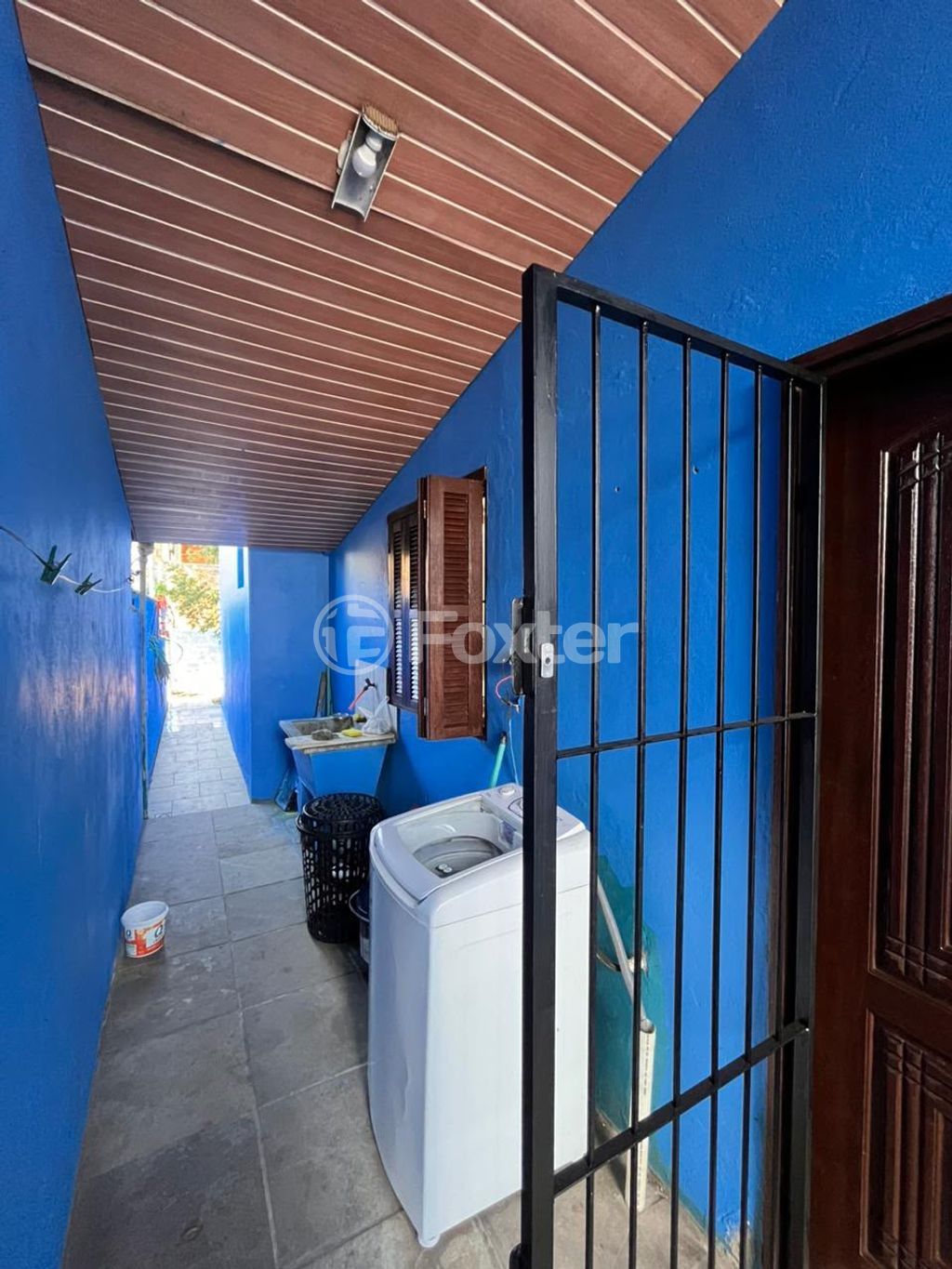 casa sobrado para comprar em Corrêa de Mello, 56 - foto 2