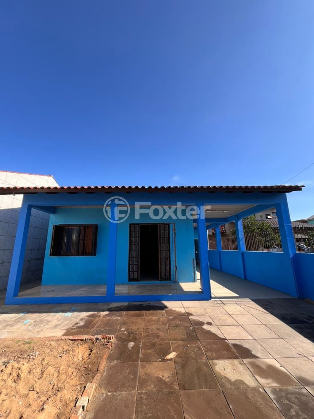 casa sobrado para comprar em Corrêa de Mello, 56 - foto 3