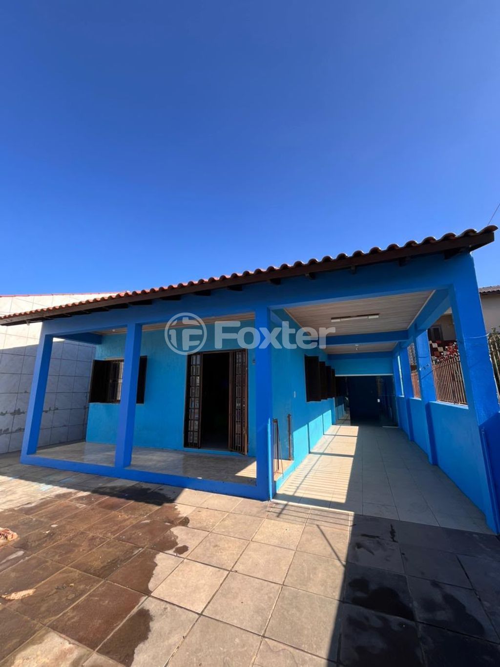 casa sobrado para comprar em Sarandi, Porto Alegre - foto 1