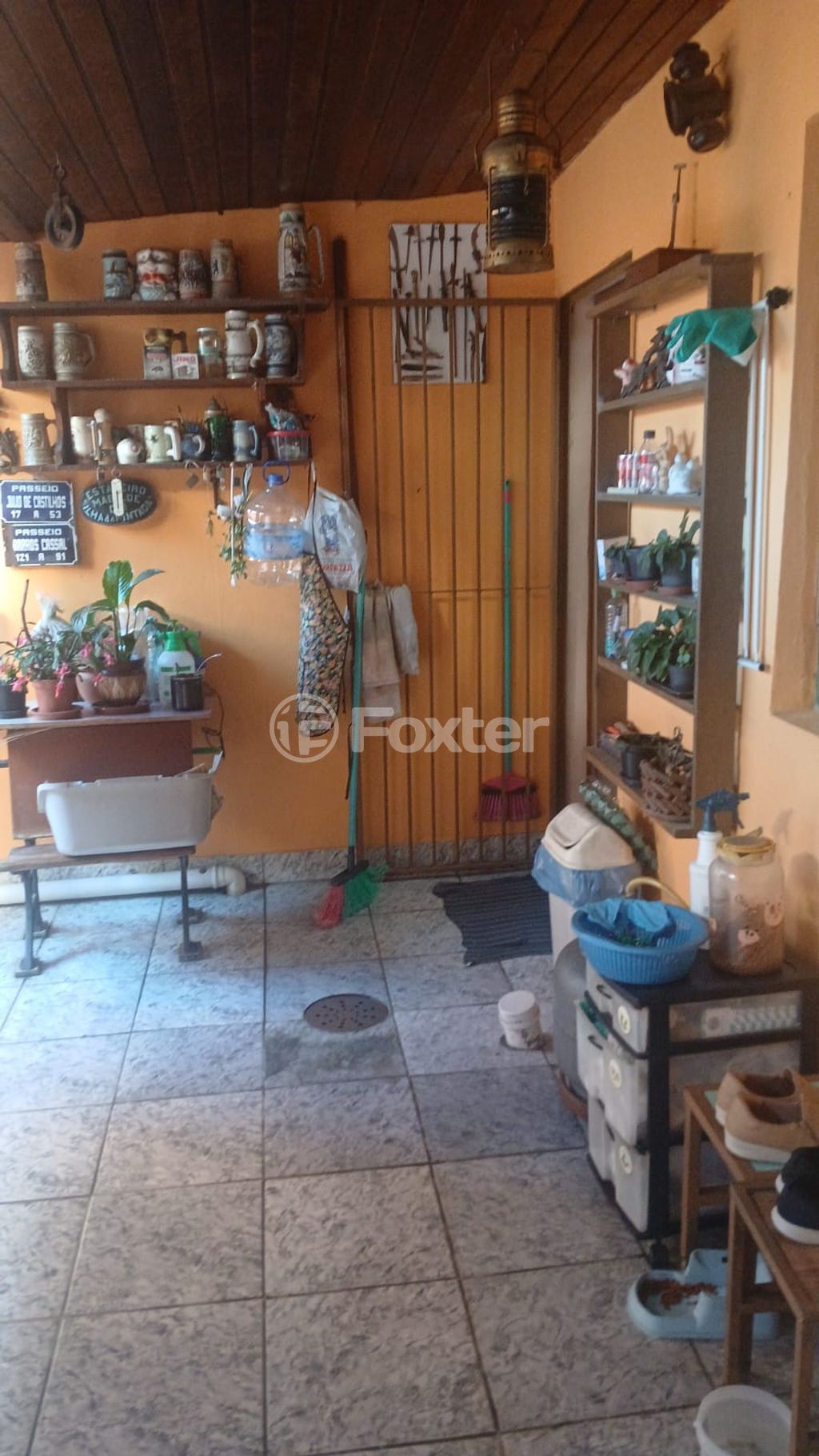 casa sobrado para comprar em Três Mil Setecentos e Setenta e Dois, 314 - foto 23