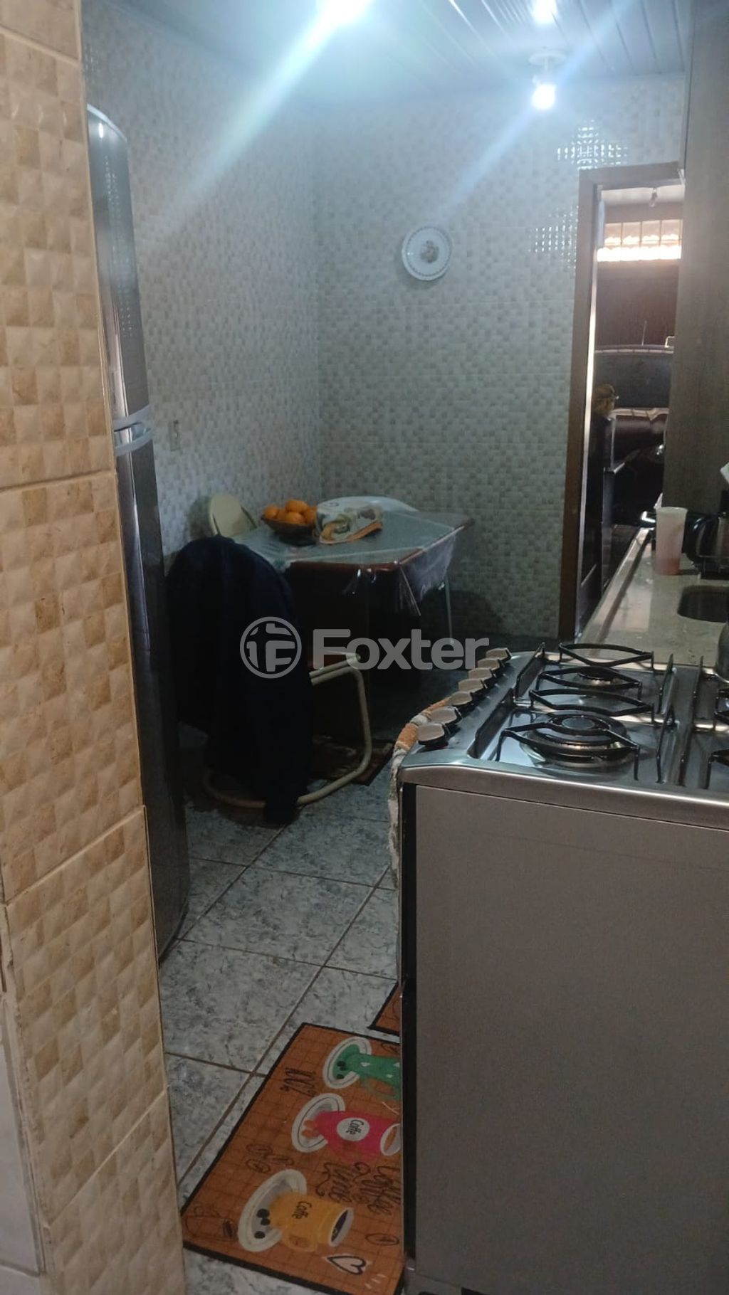 casa sobrado para comprar em Três Mil Setecentos e Setenta e Dois, 314 - foto 8