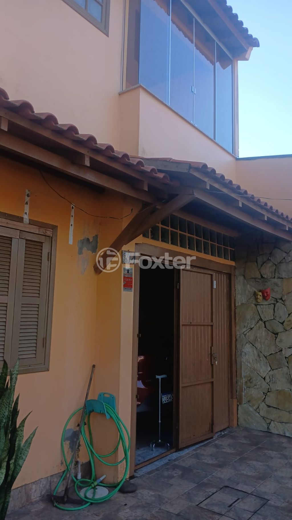 casa sobrado para comprar em Três Mil Setecentos e Setenta e Dois, 314 - foto 3
