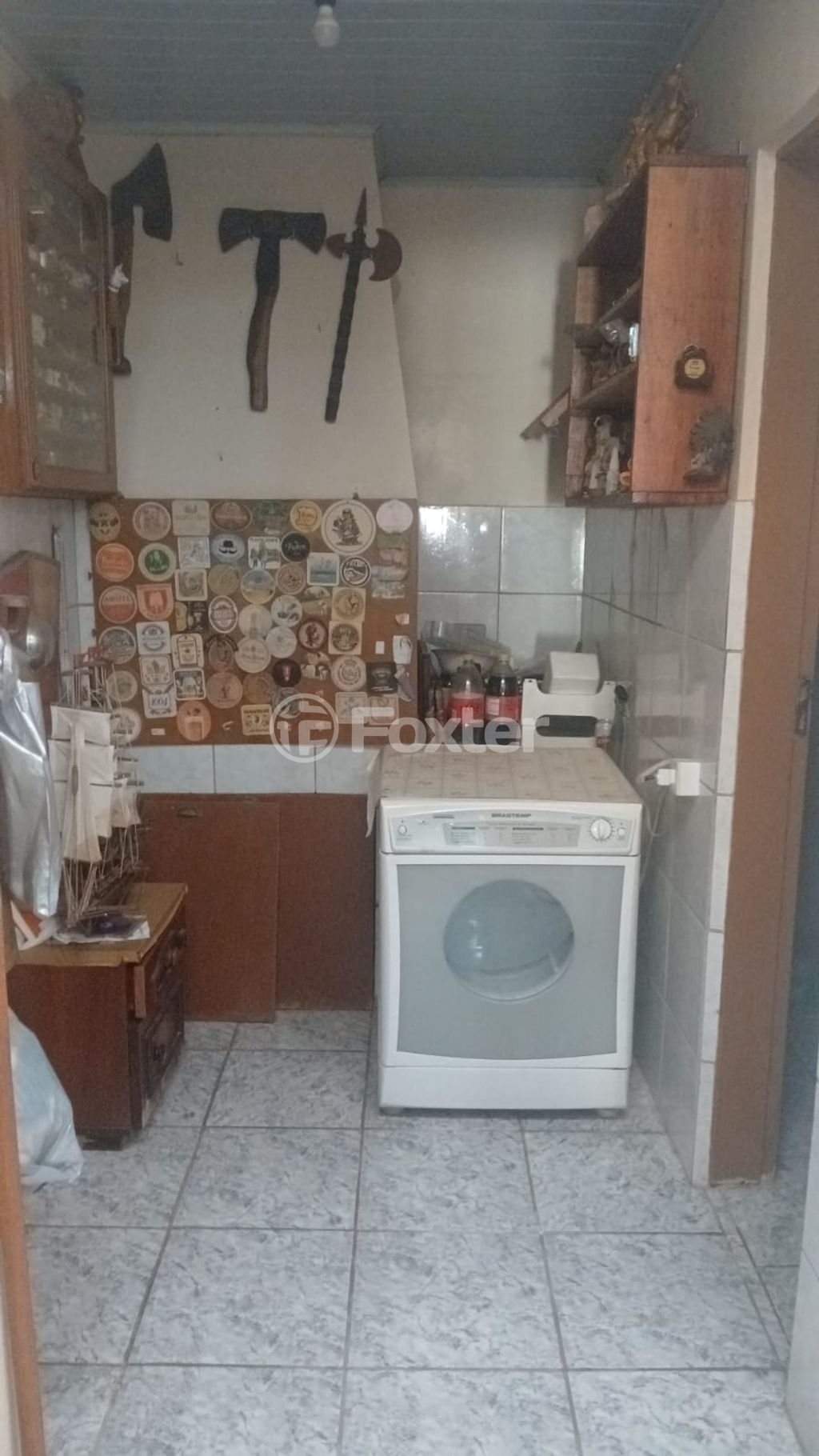 casa sobrado para comprar em Três Mil Setecentos e Setenta e Dois, 314 - foto 9