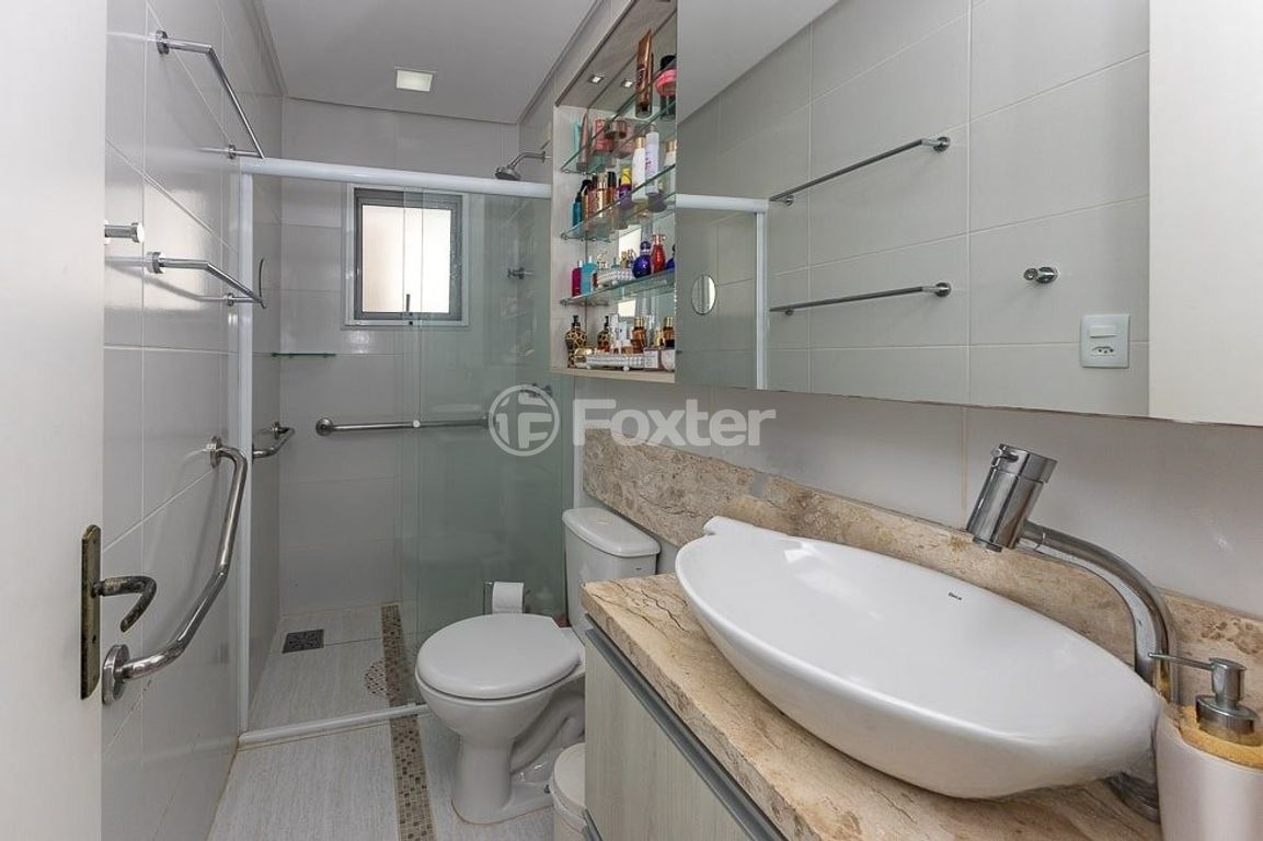 Casa em condominio para comprar em Chácara das Nascentes, 186 - foto 8