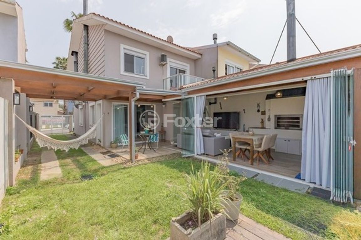 Casa em condominio para comprar em Lomba do Pinheiro, Porto Alegre - foto 1