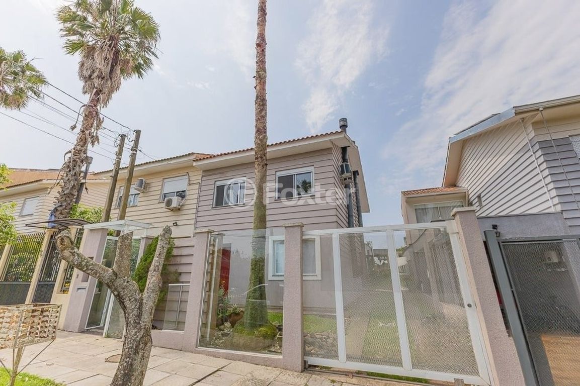 Casa em condominio para comprar em Chácara das Nascentes, 186 - foto 4