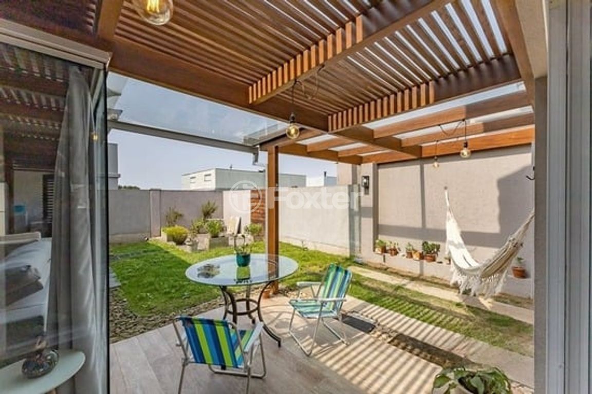 Casa em condominio para comprar em Chácara das Nascentes, 186 - foto 17