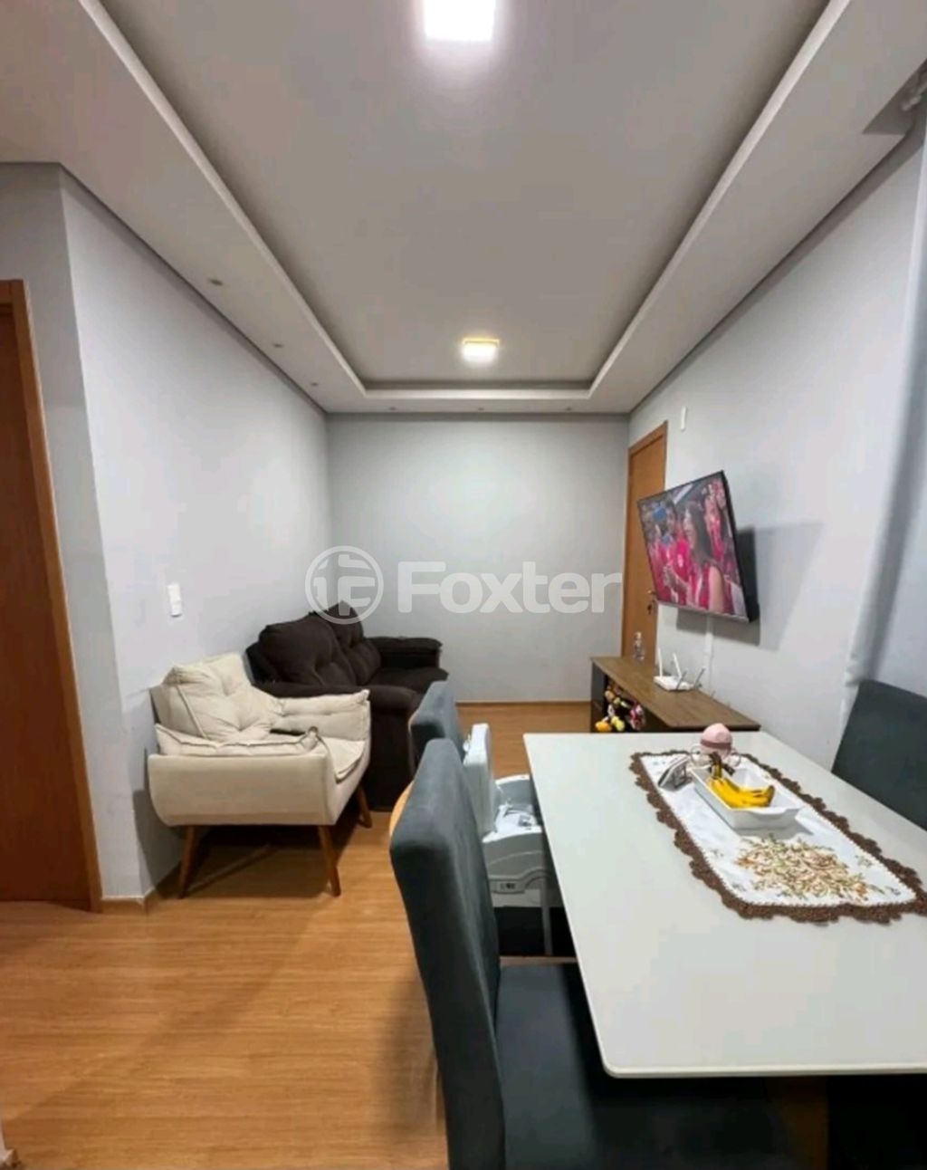 Apartamento para comprar em das Violetas, 724 - foto 1