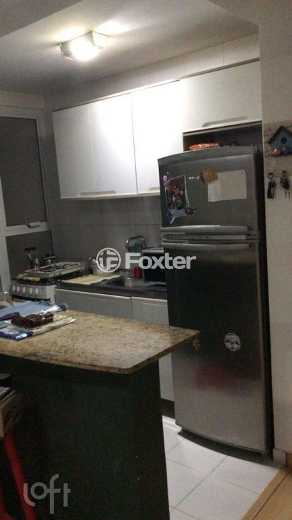 Apartamento para comprar em Wilson Adnislen Freitas de Paiva Bueno, 41 - foto 7