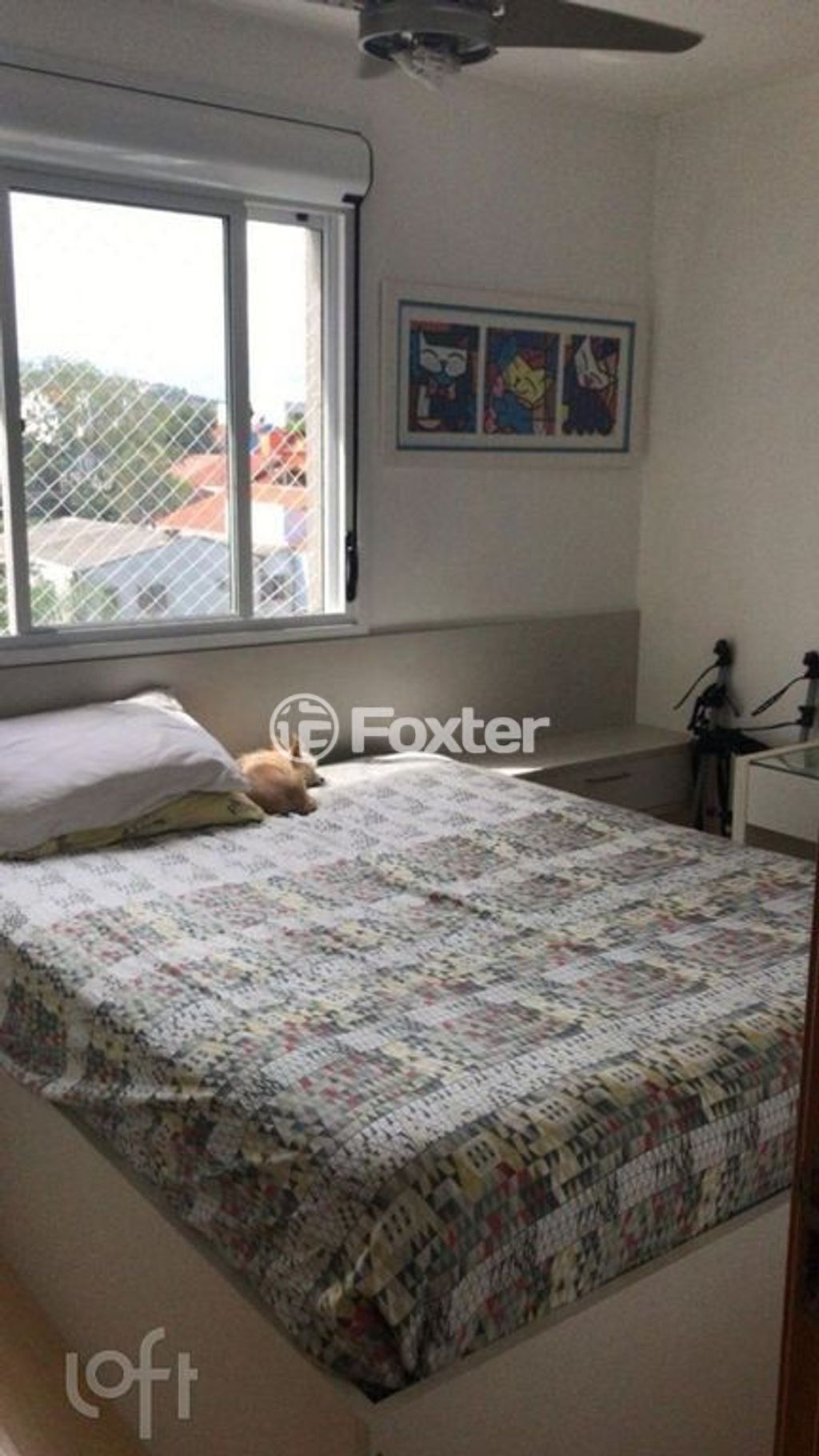 Apartamento para comprar em Wilson Adnislen Freitas de Paiva Bueno, 41 - foto 4