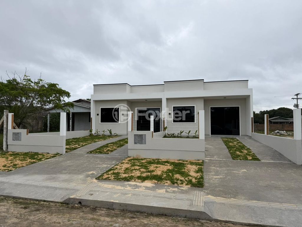 casa sobrado para comprar em Francisca Custódia Merencio, , 4709 - foto 4