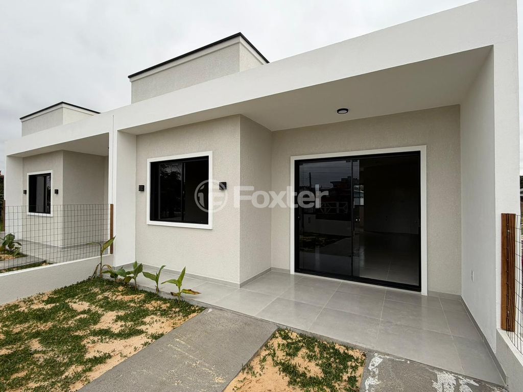 casa sobrado para comprar em Centro, Cidreira - foto 1