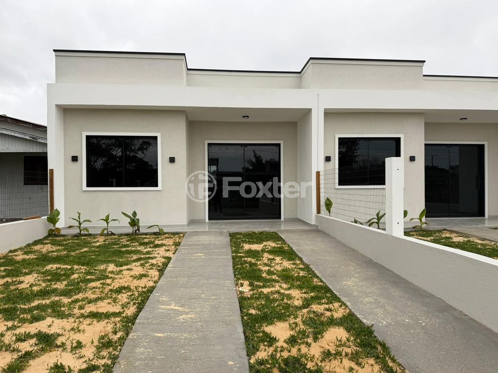 casa sobrado para comprar em Francisca Custódia Merencio, , 4709 - foto 2