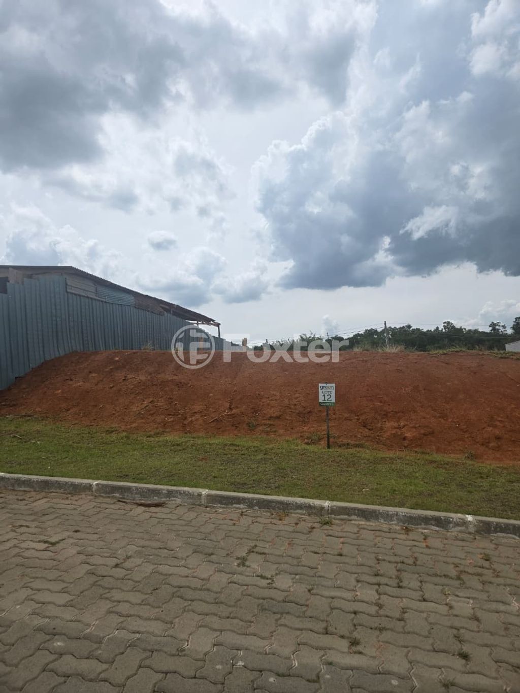 terreno lote condominio para comprar em Caminho do Meio, 2259 - foto 2