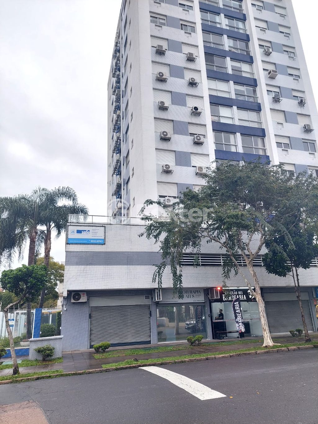 loja ponto comercial para comprar em Santana, Porto Alegre - foto 1