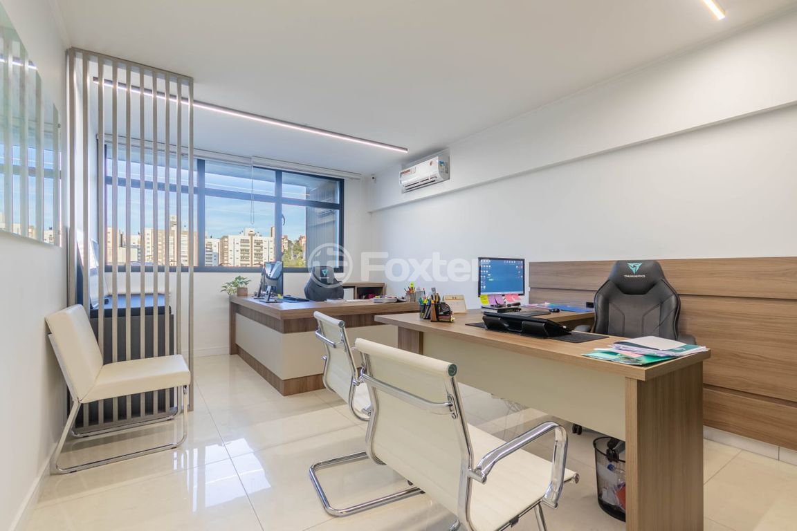 consultorio sala conjunto para comprar em Praia de Belas, Porto Alegre - foto 1