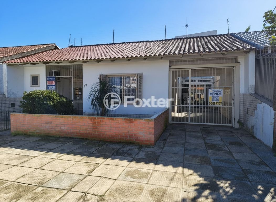 casa sobrado para comprar em Sarandi, Porto Alegre - foto 1