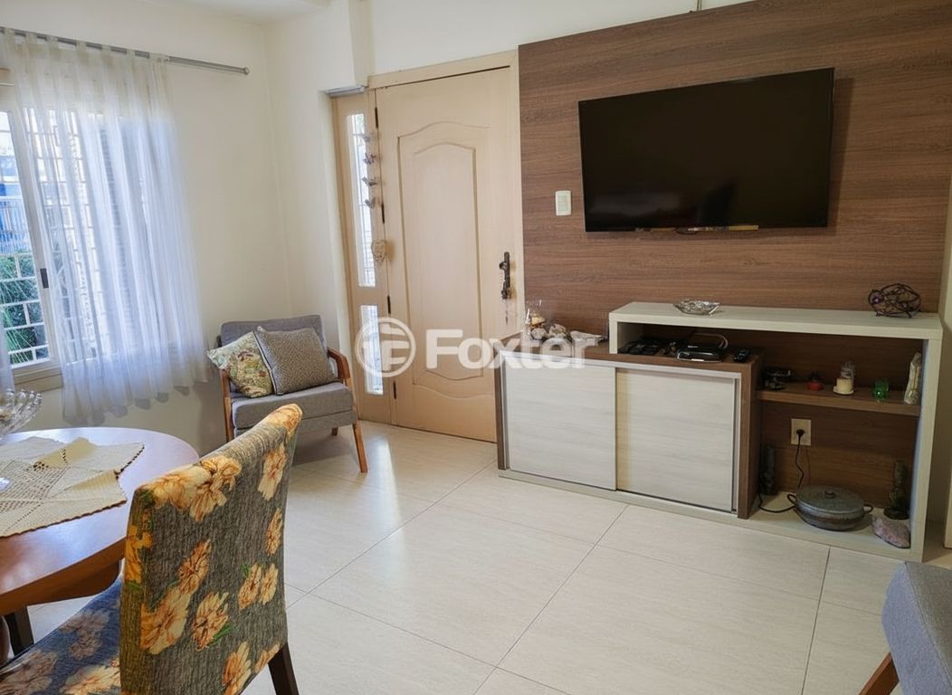 casa sobrado para comprar em Théo Benevenuto, 12 - foto 4