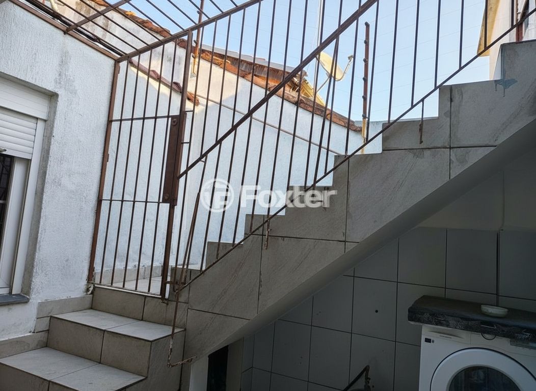 casa sobrado para comprar em Théo Benevenuto, 12 - foto 37