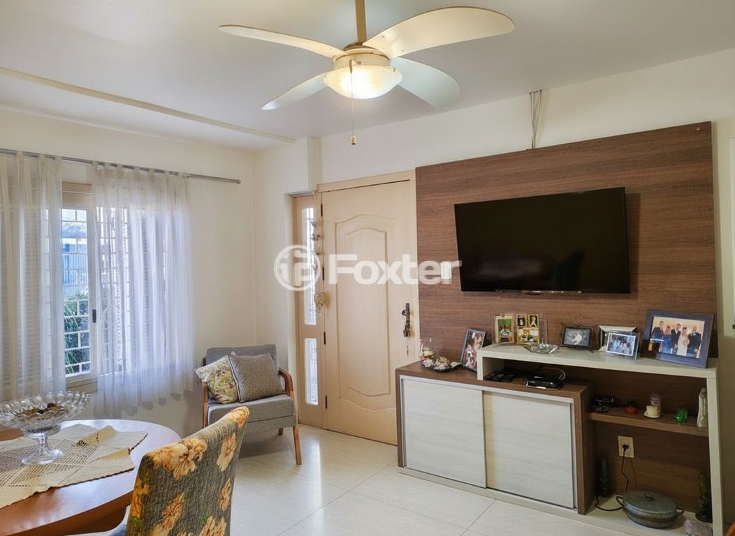 casa sobrado para comprar em Théo Benevenuto, 12 - foto 5