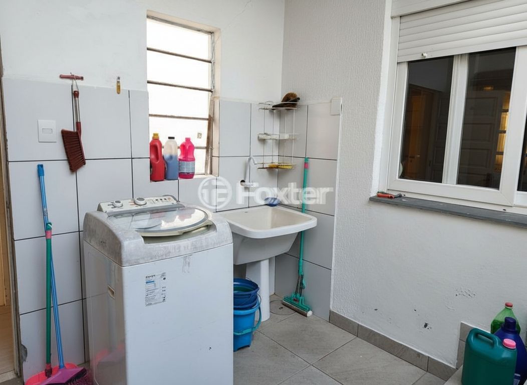 casa sobrado para comprar em Théo Benevenuto, 12 - foto 36