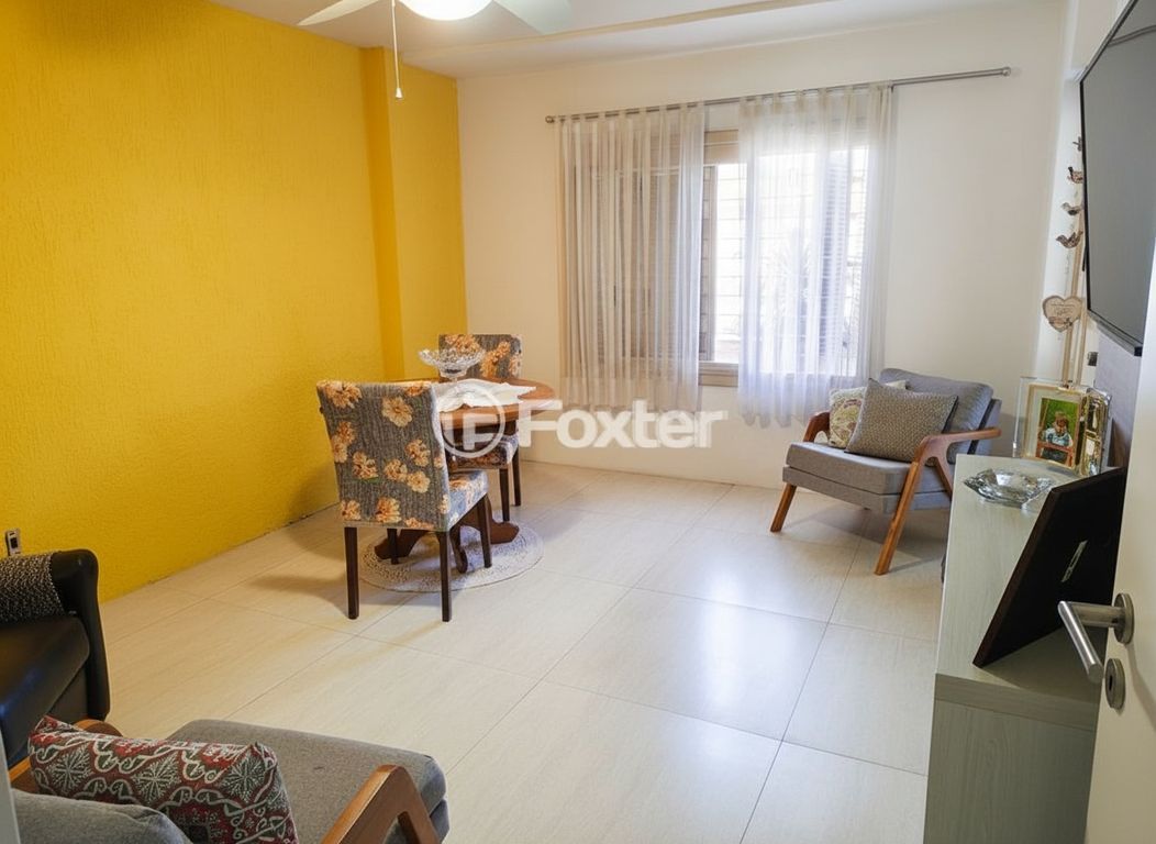 casa sobrado para comprar em Théo Benevenuto, 12 - foto 3