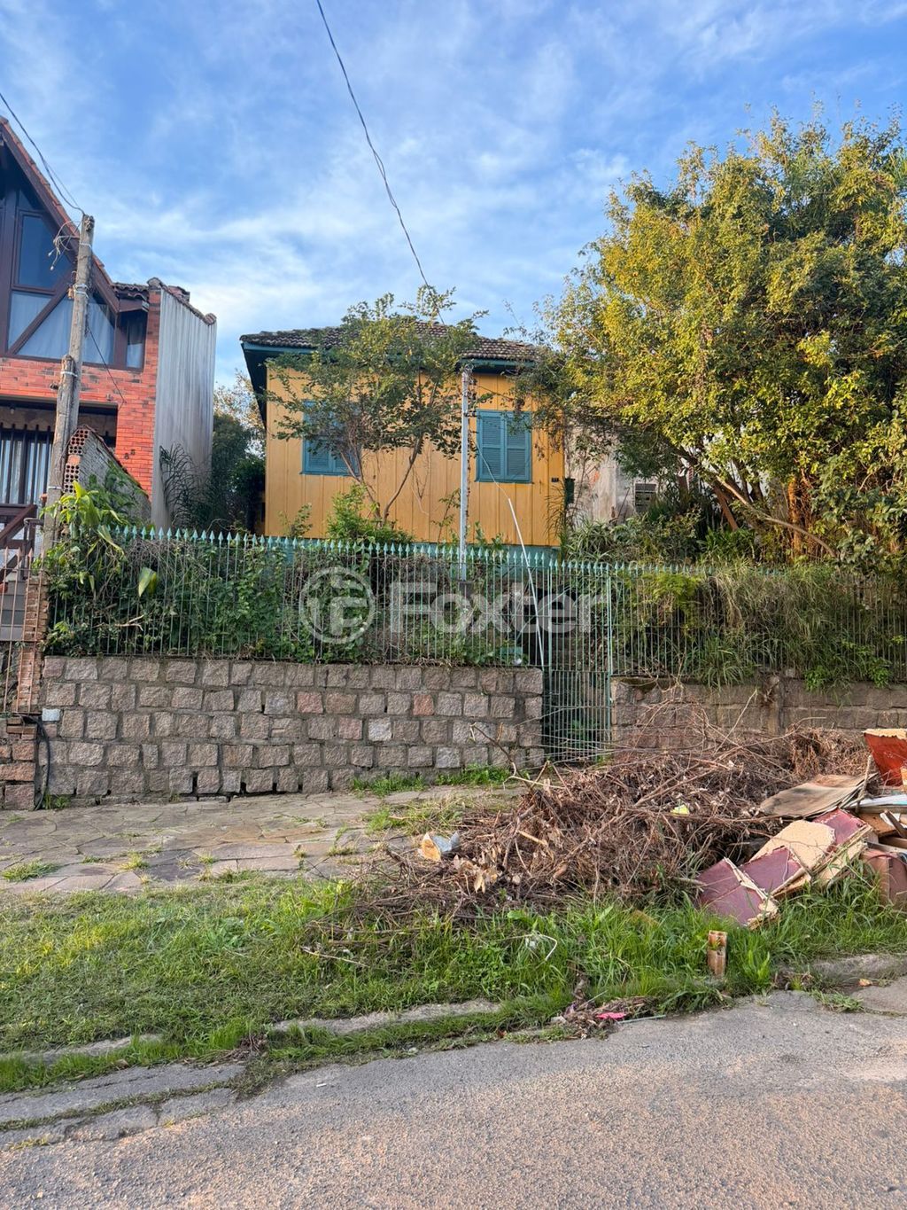 terreno lote condominio para comprar em Comendador Duval, 77 - foto 3