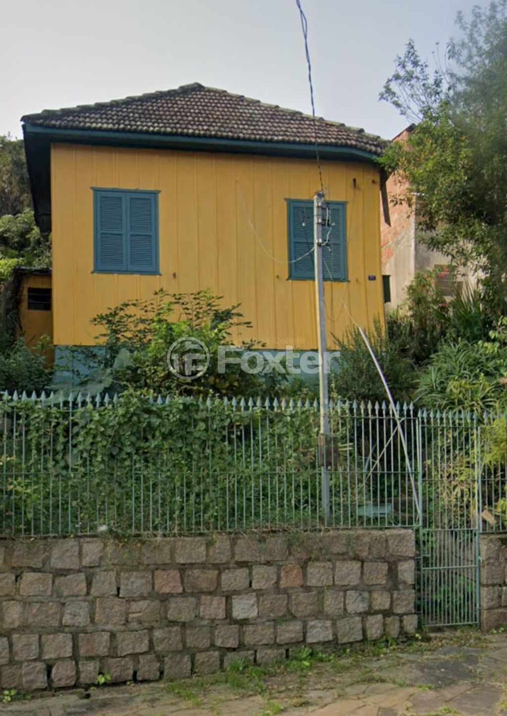 terreno lote condominio para comprar em Comendador Duval, 77 - foto 2