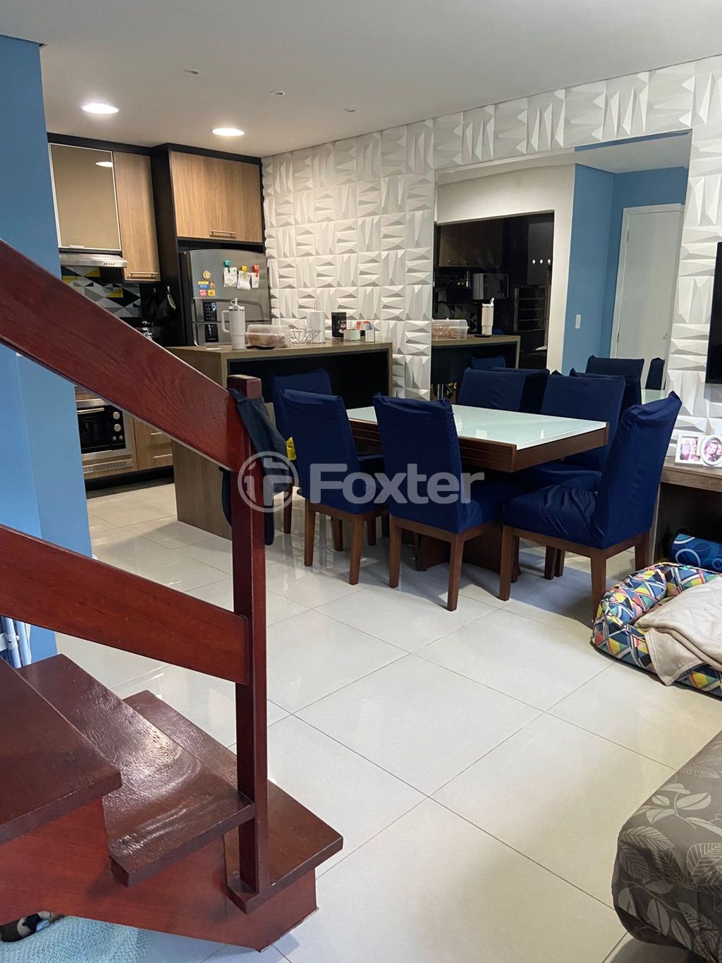 Casa em condominio para comprar em Cecília, Viamão - foto 1