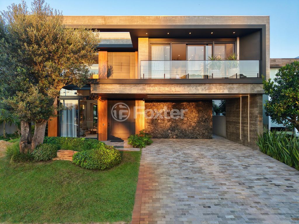 Casa em condominio para comprar em Velas da Marina, Capão da Canoa - foto 1