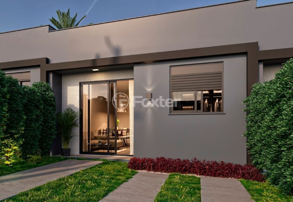 Casa em condominio para comprar em Vila Elsa, Viamão - foto 1