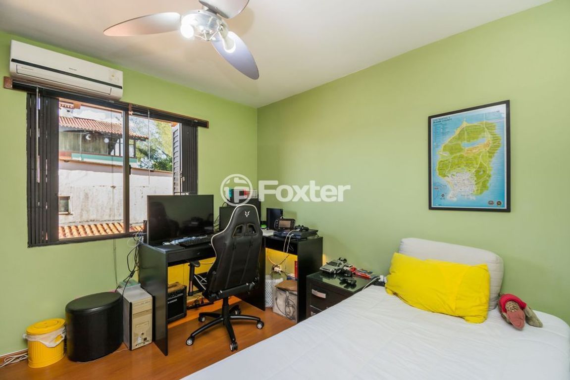 casa sobrado para comprar em Manoel Bandeira, 442 - foto 5
