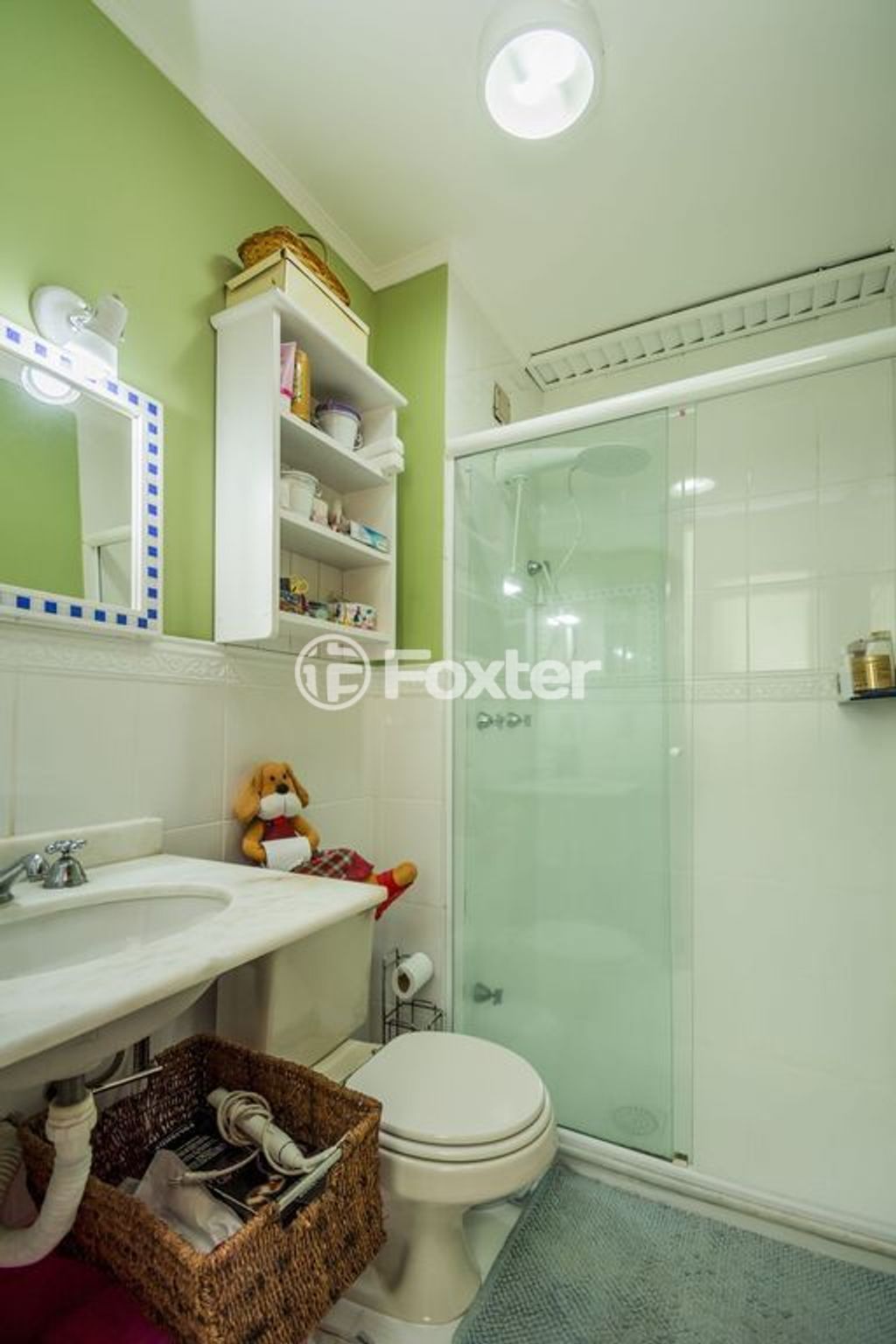casa sobrado para comprar em Manoel Bandeira, 442 - foto 2