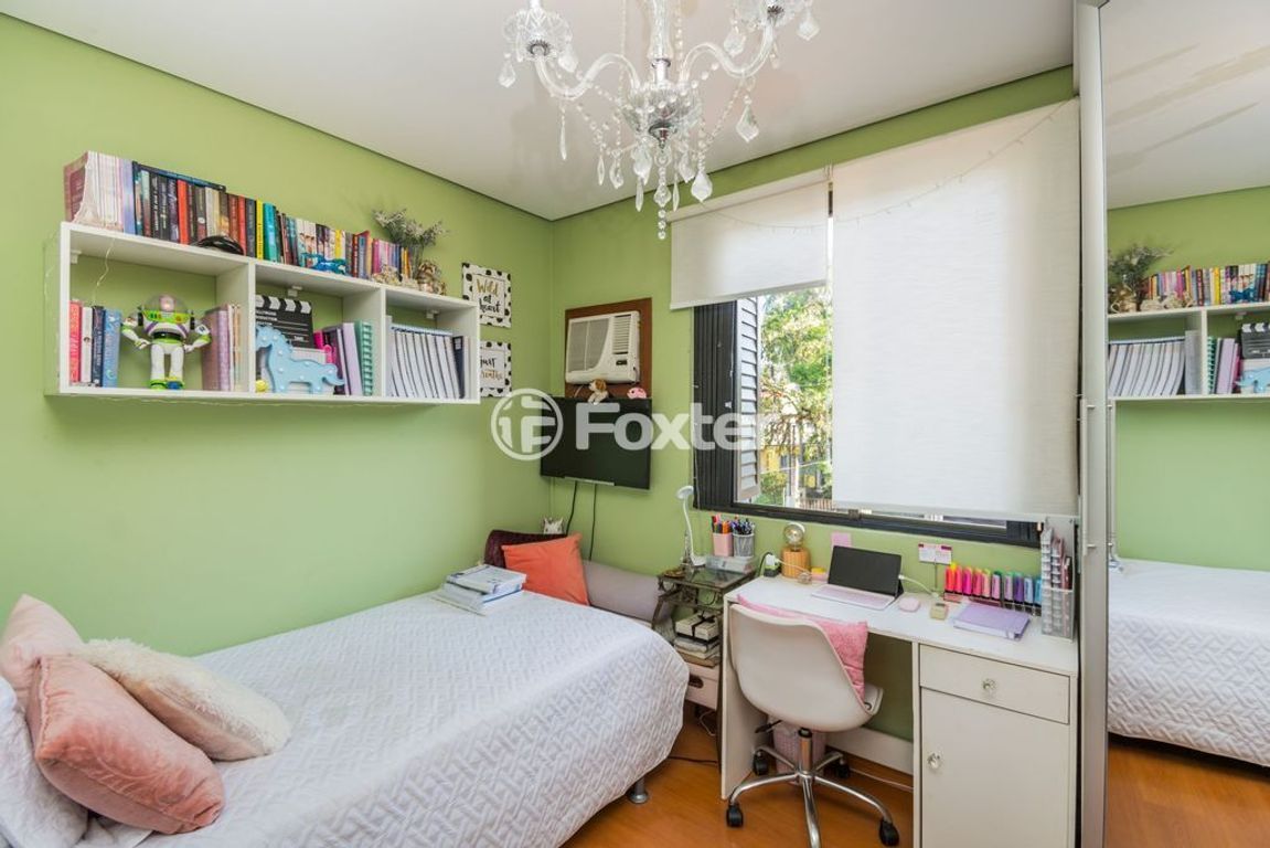 casa sobrado para comprar em Manoel Bandeira, 442 - foto 4