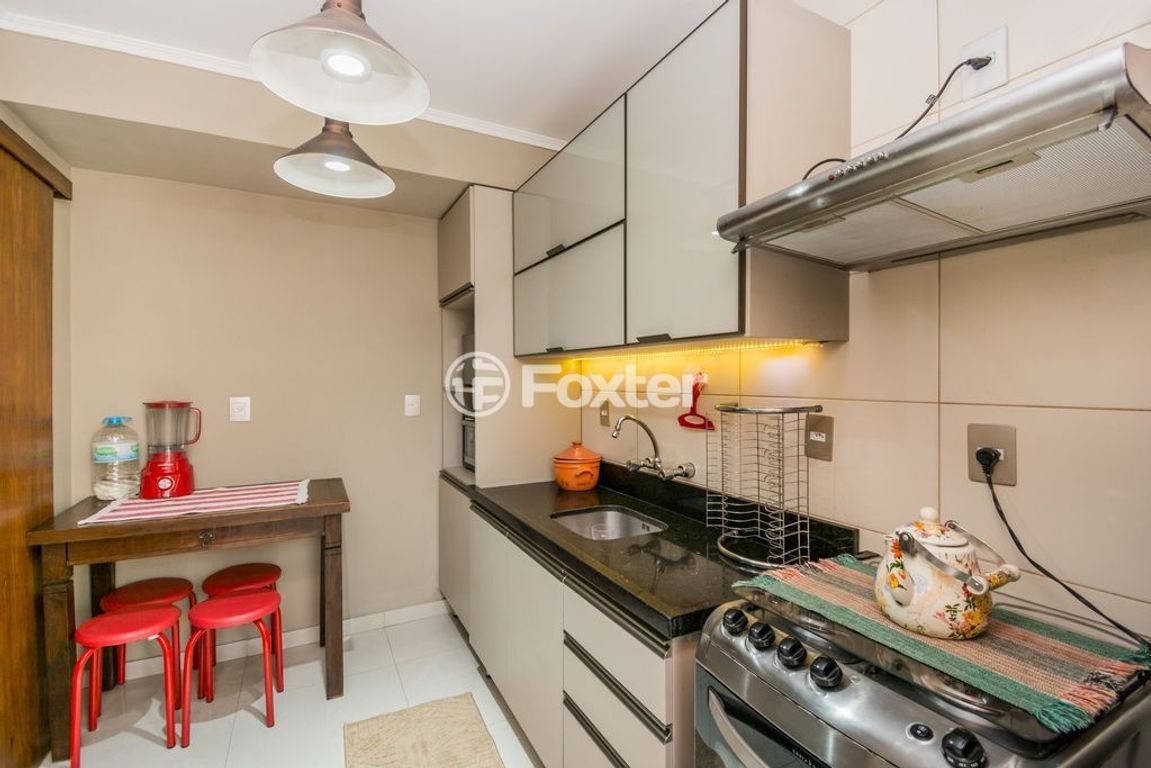 casa sobrado para comprar em Manoel Bandeira, 442 - foto 3