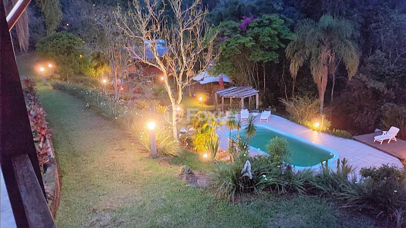 sitio chachara fazenda para comprar em RS-020, 509 - foto 2