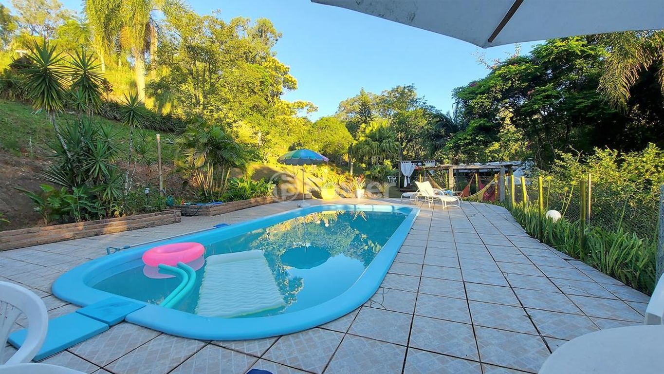 sitio chachara fazenda para comprar em RS-020, 509 - foto 5