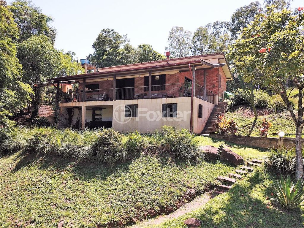 sitio chachara fazenda para comprar em Fazenda Fialho, Taquara - foto 1