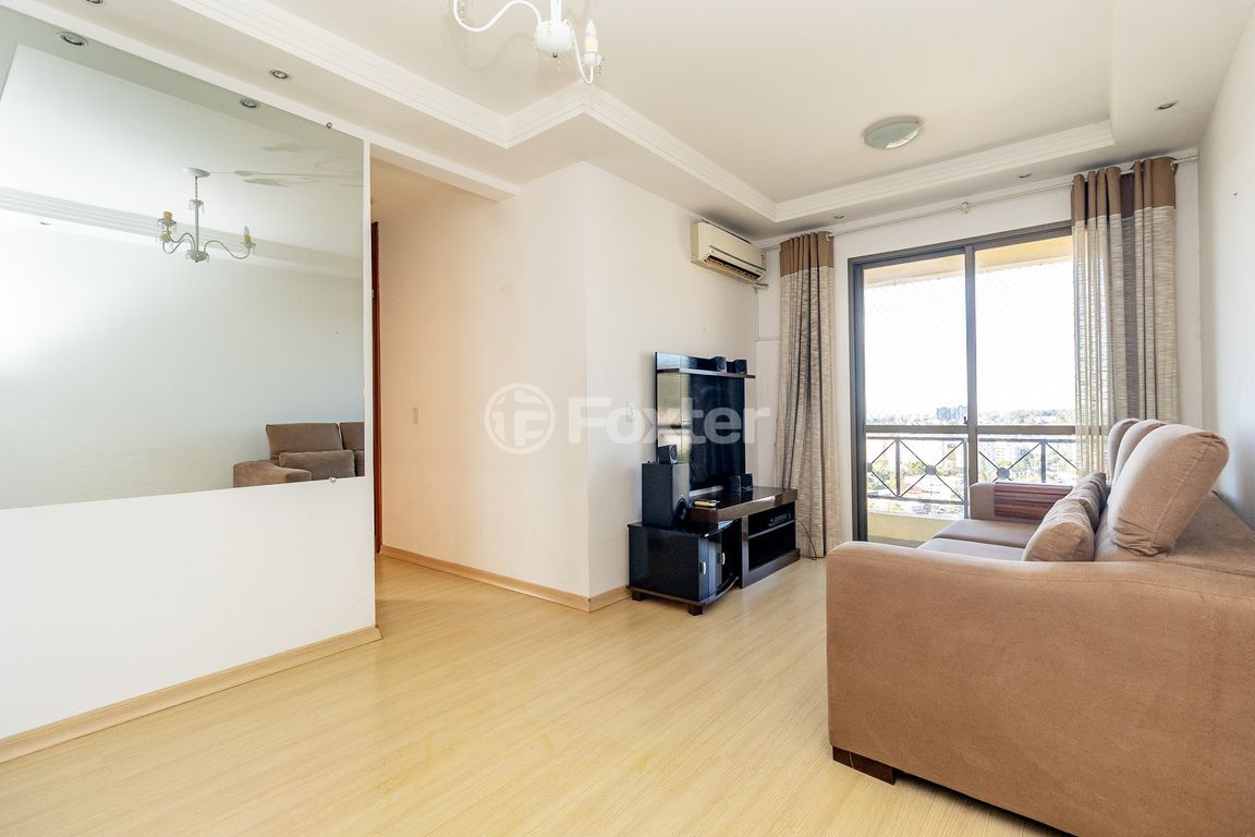 Apartamento para comprar em Jardim Carvalho, Porto Alegre - foto 1