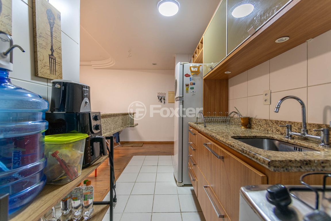 Apartamento para comprar em Henrique Dias, 201 - foto 18