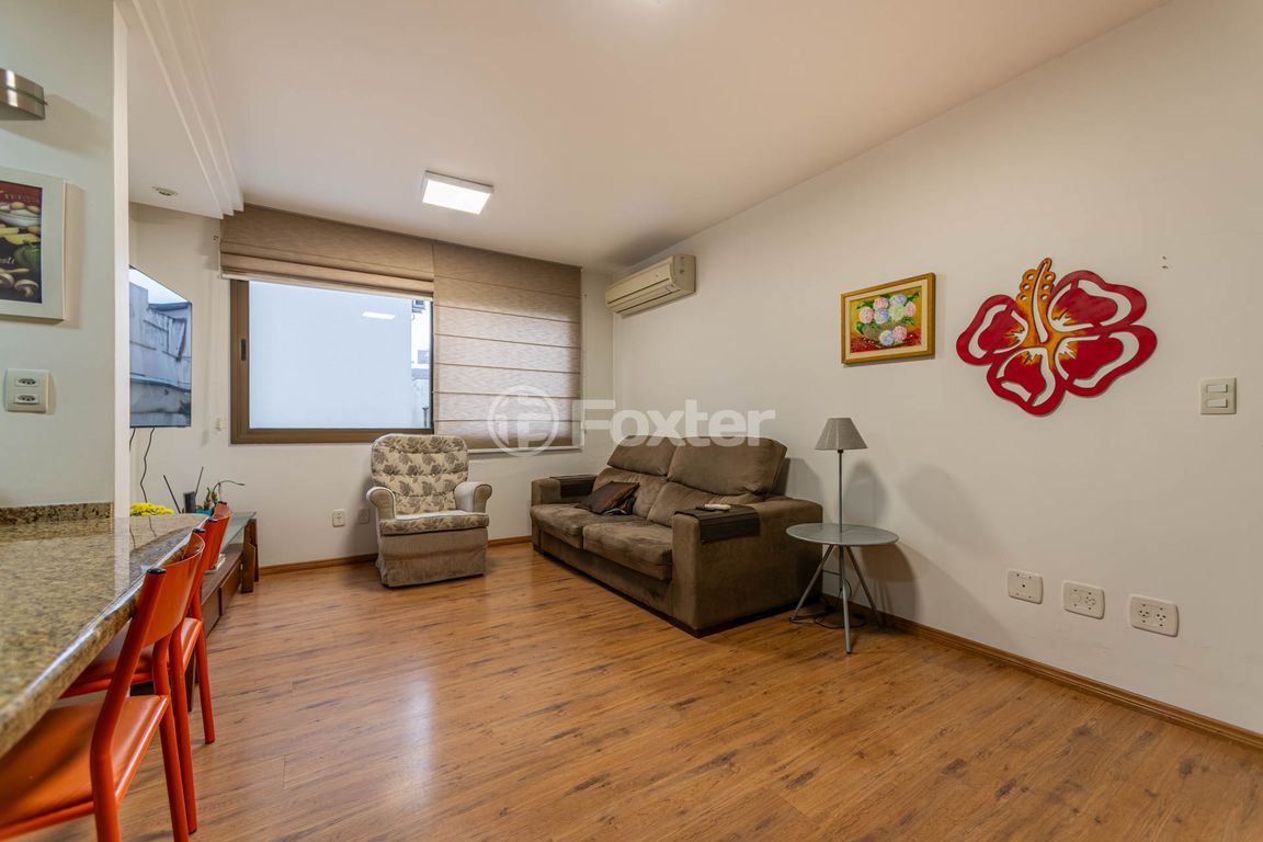 Apartamento para comprar em Henrique Dias, 201 - foto 4