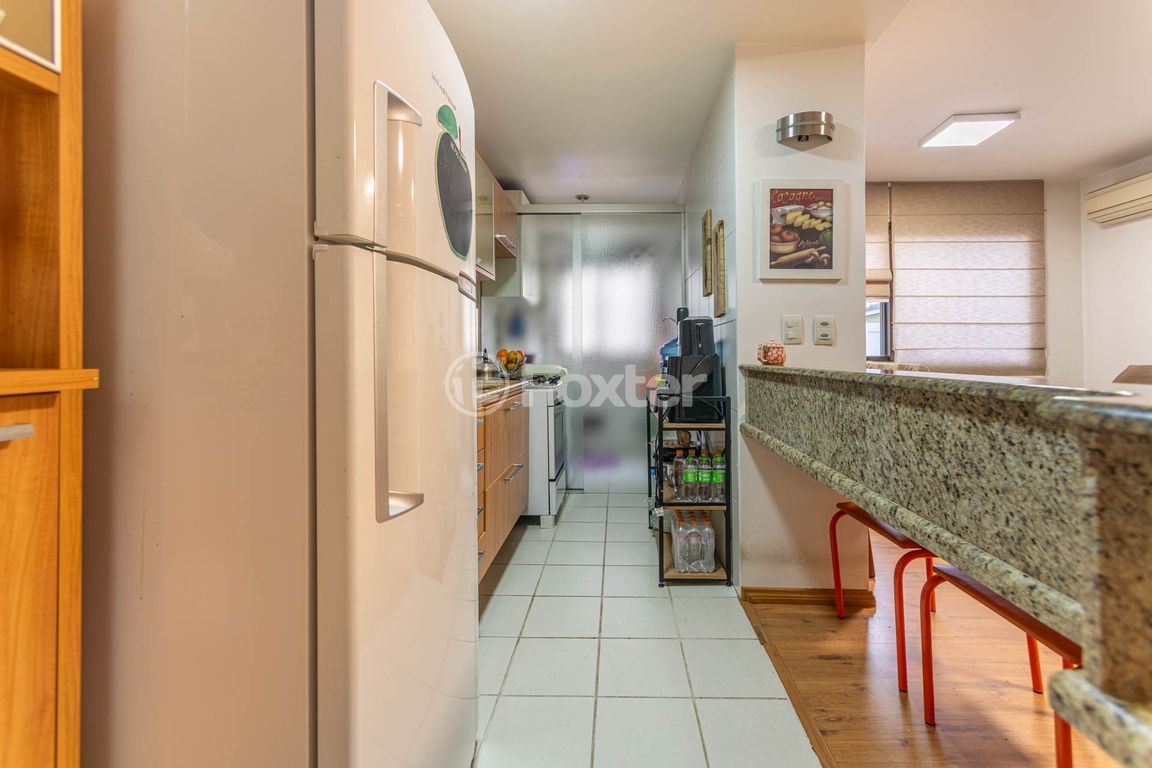 Apartamento para comprar em Henrique Dias, 201 - foto 19