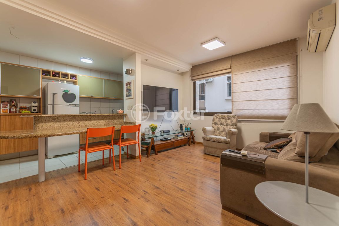 Apartamento para comprar em Bom Fim, Porto Alegre - foto 1