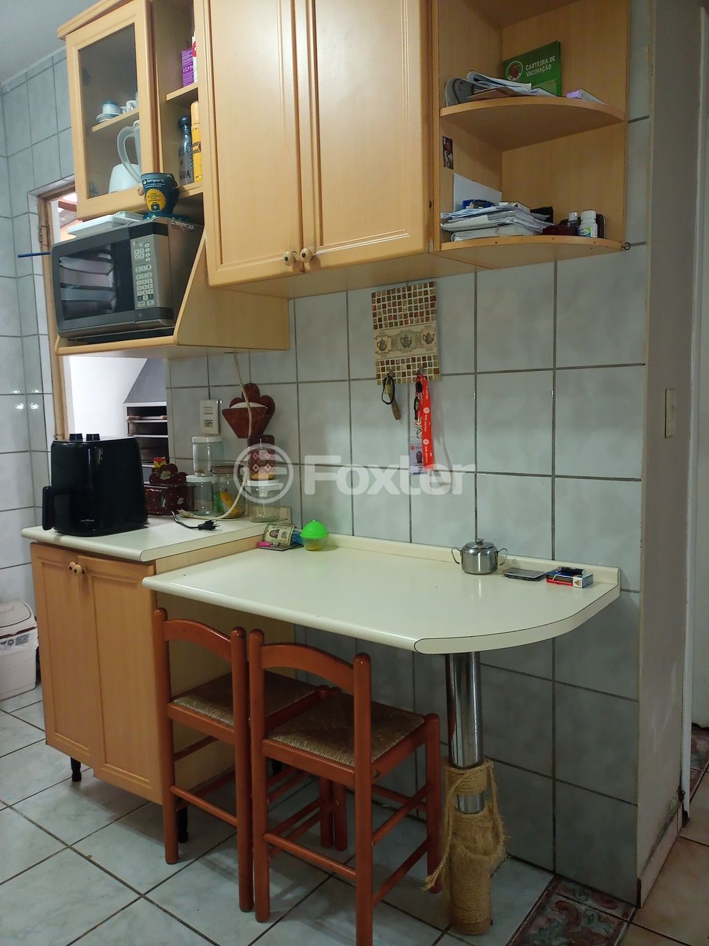 Casa em condominio para comprar em Monte Cristo, 100 - foto 9