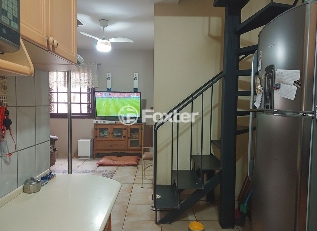 Casa em condominio para comprar em Monte Cristo, 100 - foto 4