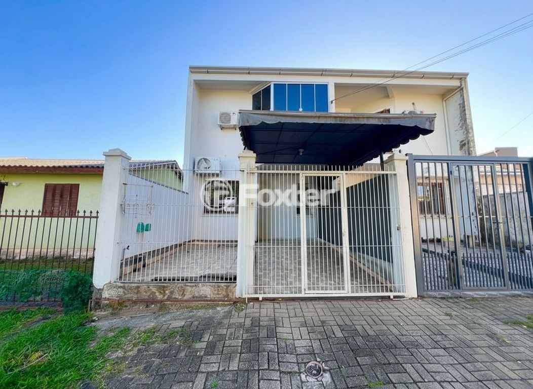 casa sobrado para comprar em Igara, Canoas - foto 1